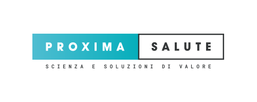 Logo Proxima Salute